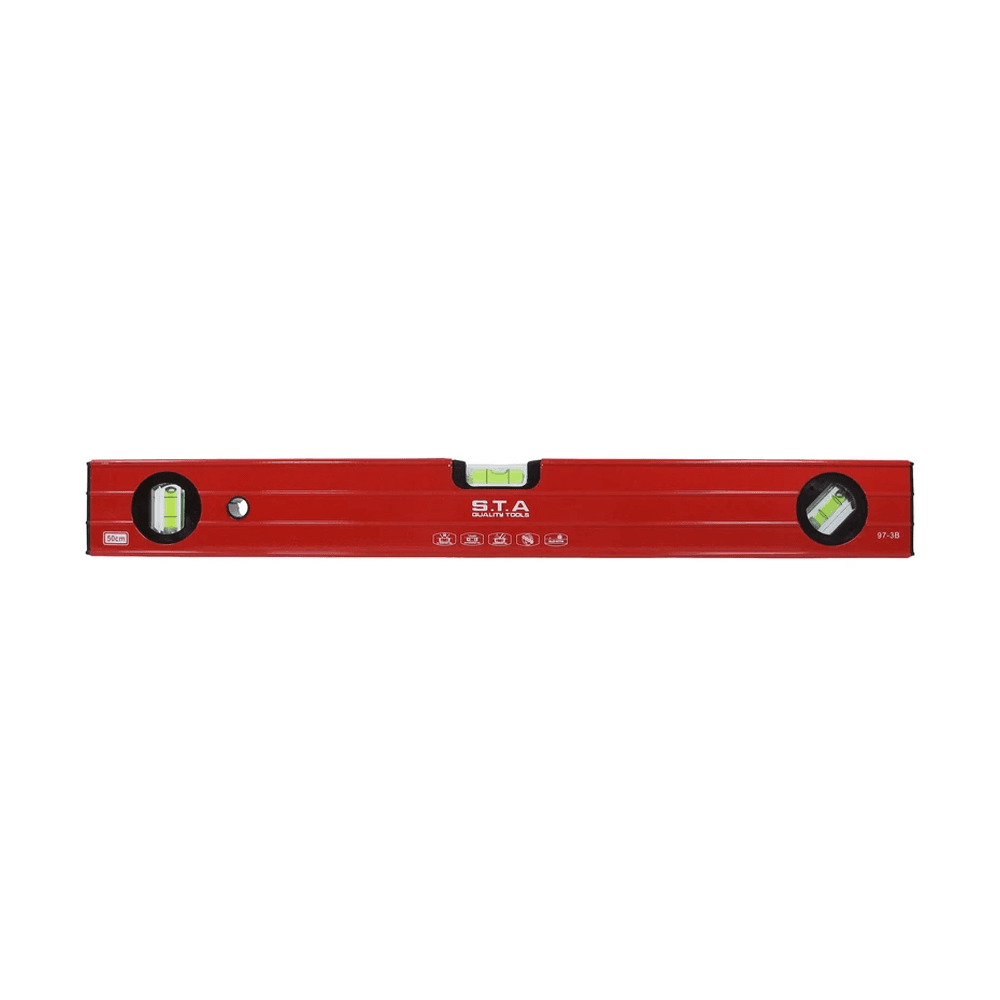 تراز دستی 50 سانتی اس تی ای مدل 973B