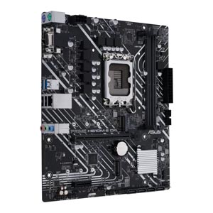 مادربرد ایسوس مدل ASUS H610M-K D4 — تصویر ۶