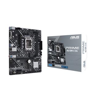مادربرد ایسوس مدل ASUS H610M-K D4 — تصویر ۵