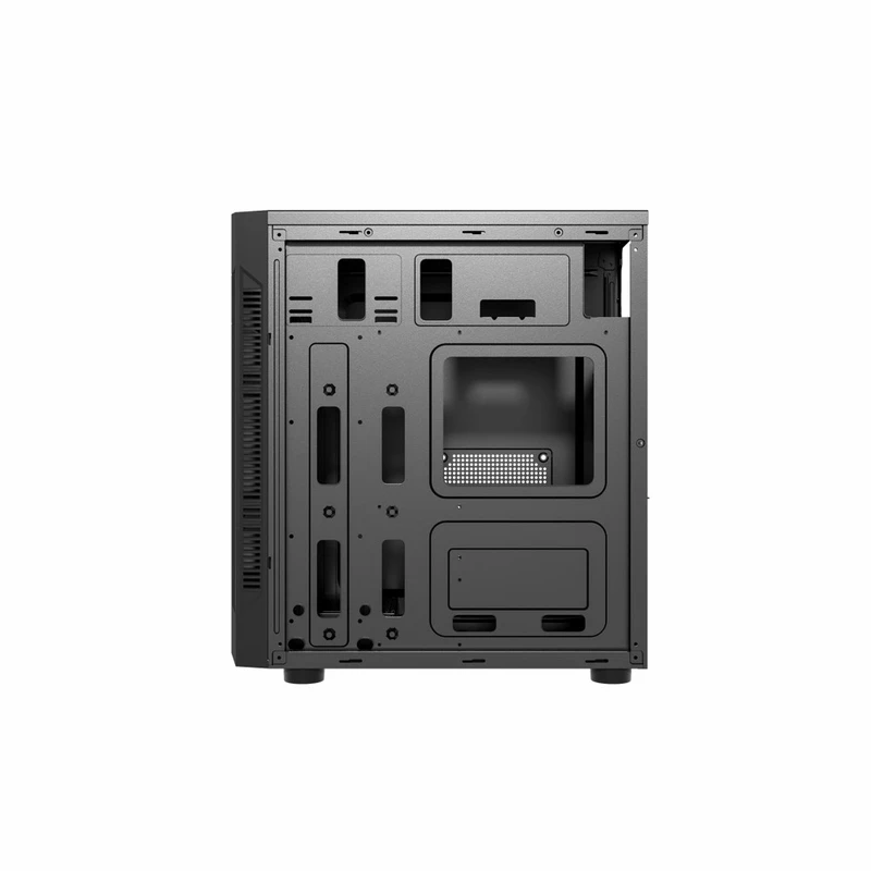 کیس کامپیوتر لاجی کی مدل LOGIKEY LK-C111B — تصویر ۵