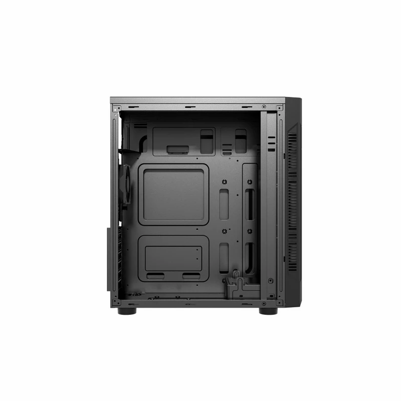 کیس کامپیوتر لاجی کی مدل LOGIKEY LK-C111B — تصویر ۷