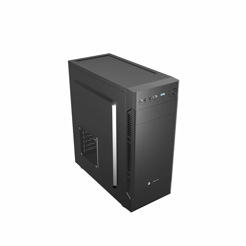 کیس کامپیوتر لاجی کی مدل LOGIKEY LK-C111B — تصویر ۶
