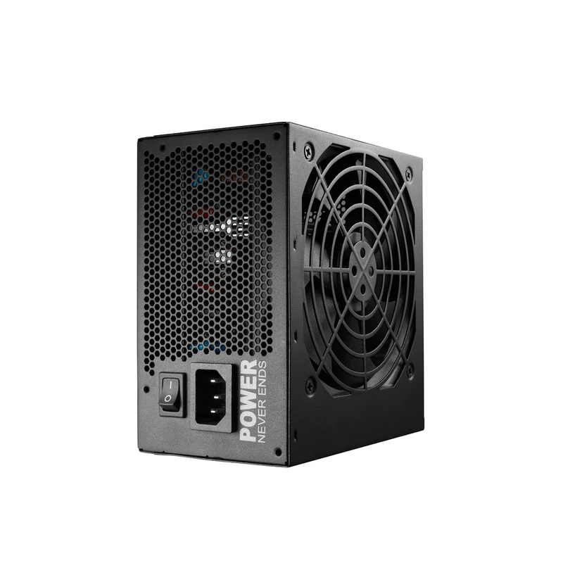 پاور اف اس پی مدل POWER HEXA 85+ PRO 450W — تصویر ۳
