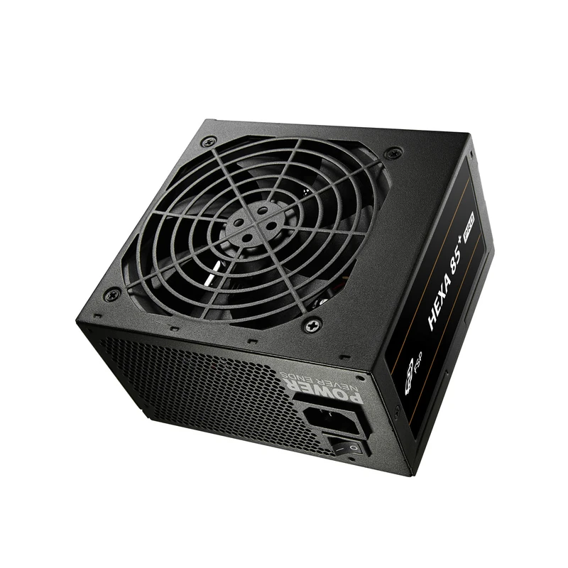 پاور اف اس پی مدل POWER HEXA 85+ PRO 450W — تصویر ۷