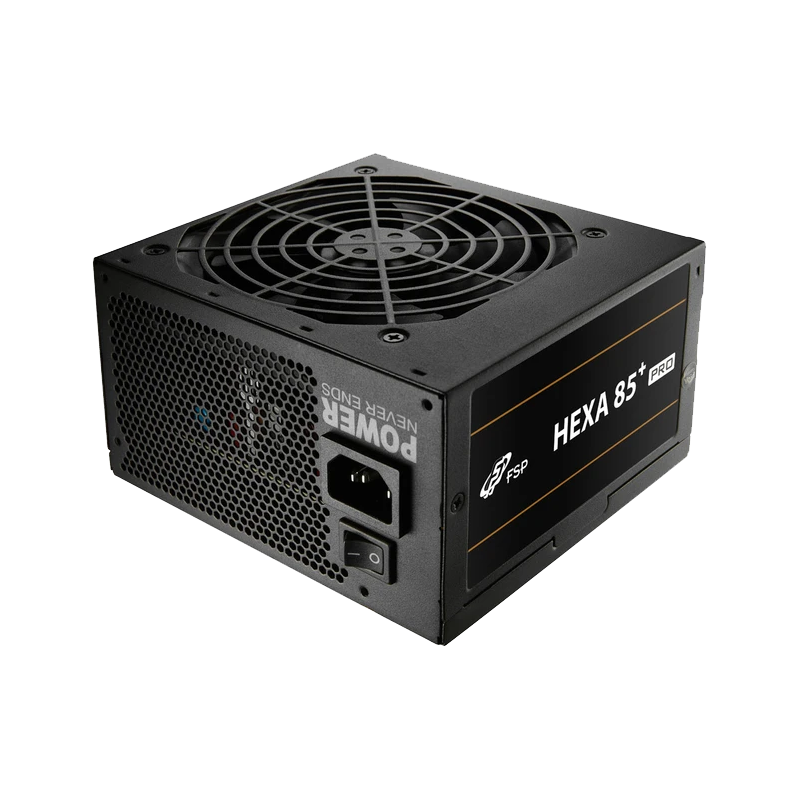 پاور اف اس پی مدل POWER HEXA 85+ PRO 450W