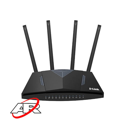 مودم روتر 4G LTE دی لینک مدل DWR-M960