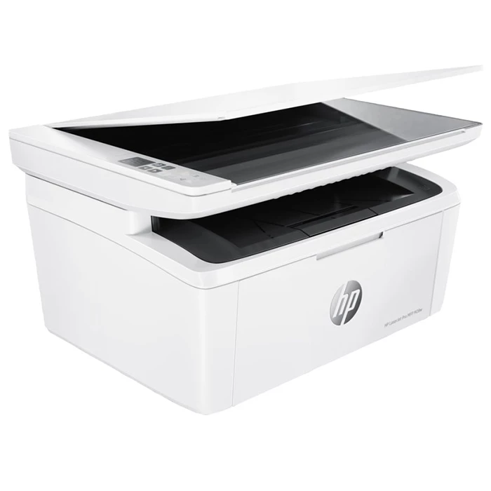 پرینتر چندکاره لیزری اچ پی مدل LaserJet Pro MFP M28w — تصویر ۳