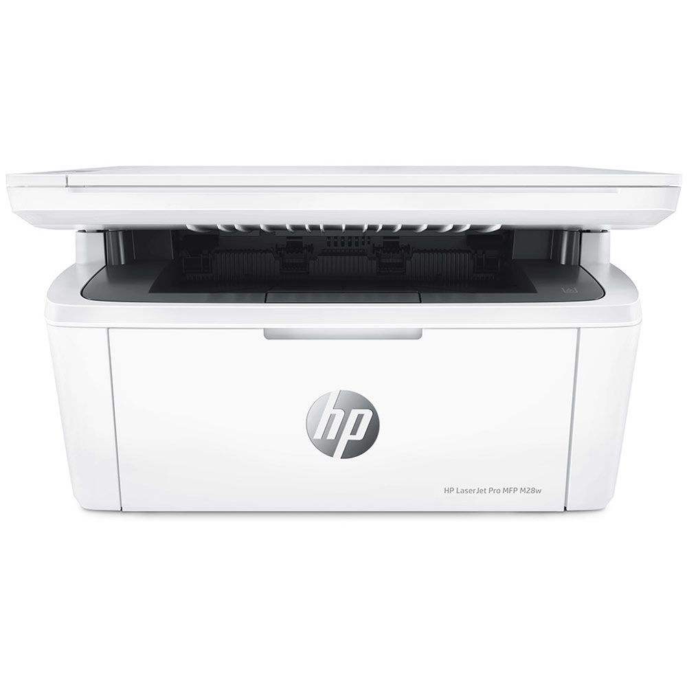 پرینتر چندکاره لیزری اچ پی مدل LaserJet Pro MFP M28w