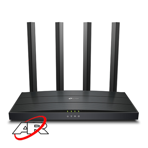 روتر wireless تی پی لینک مدل Archer AX12 — تصویر ۲