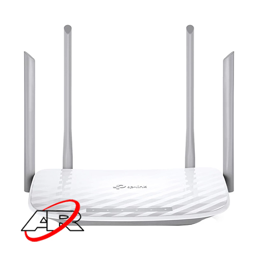 روتر wireless تی پی لینک مدل Archer C50