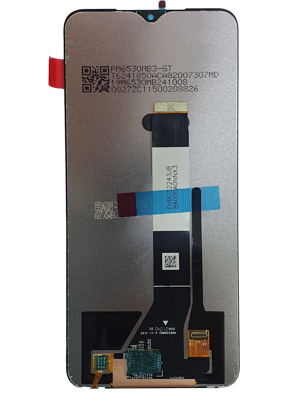 تاچ و ال سی دی شیائومی پوکو ام 3 / Poco M3 LCD