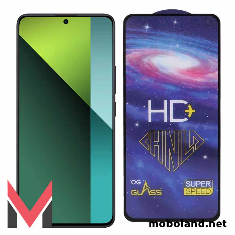 گلس HD Plus شیائومی ردمی نوت Redmi Note 13 Pro