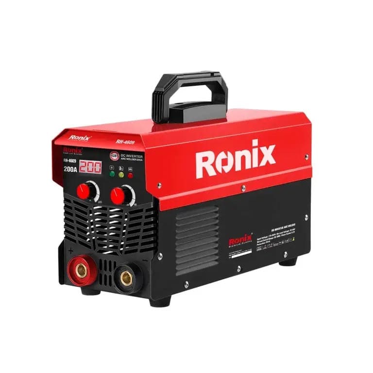 اینورتر جوشکاری RH-4609 رونیکس (200 آمپر)