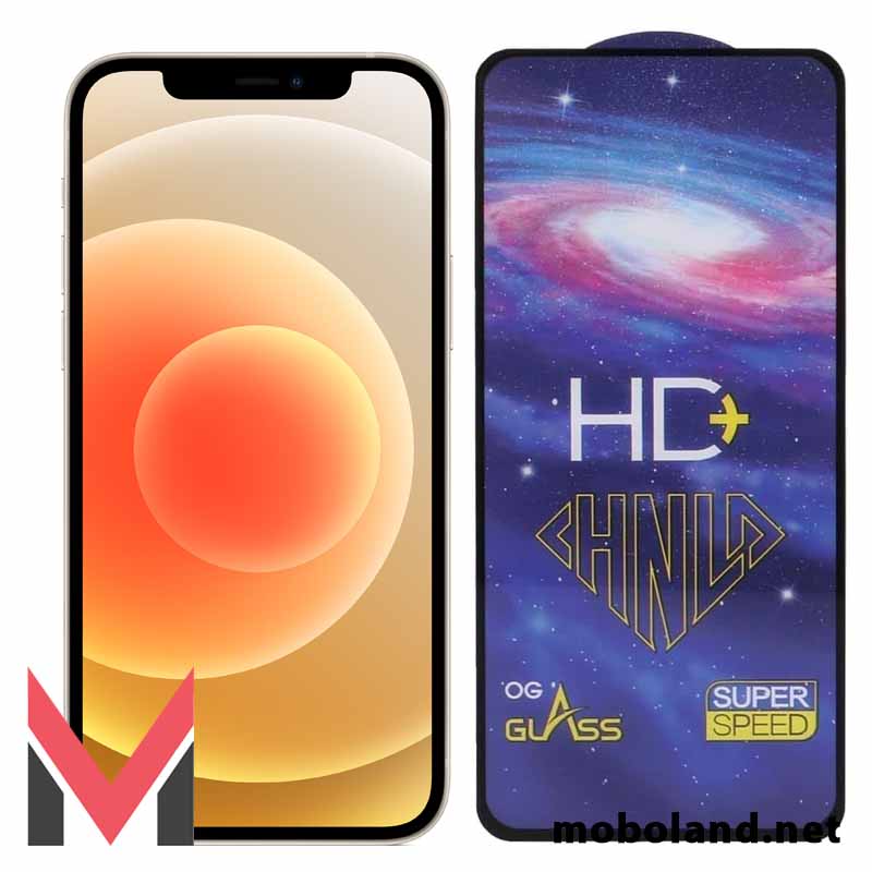 گلس HD Plus اپل آیفون iPhone 12