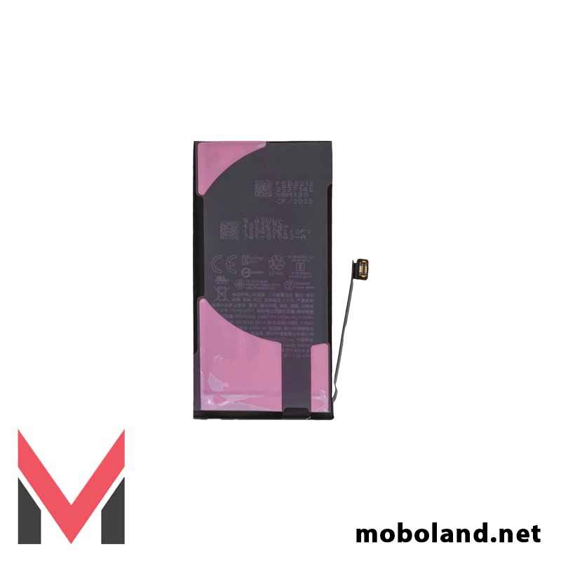 باتری آیفون 13 مینی اصلی اپل iPhone 13 Mini مدل A2660 — تصویر ۴