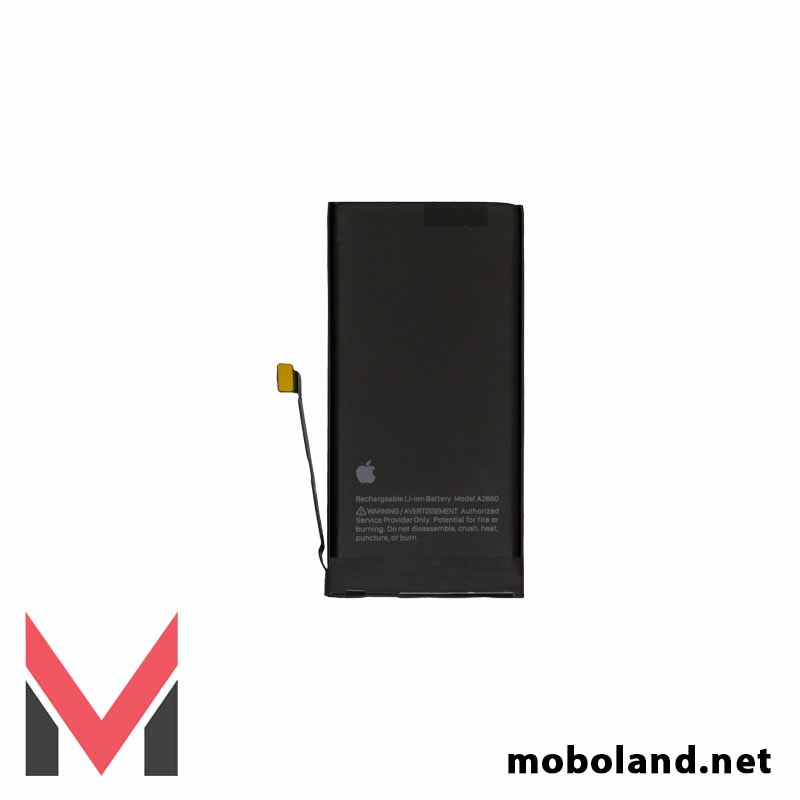 باتری آیفون 13 مینی اصلی اپل iPhone 13 Mini مدل A2660 — تصویر ۳