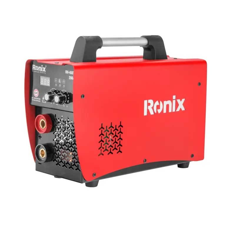 اینورتر جوشکاری RH-4607 رونیکس (200 آمپر)