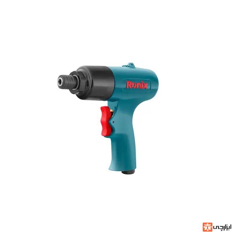 پیچ گوشتی بادی RA-1301 رونیکس