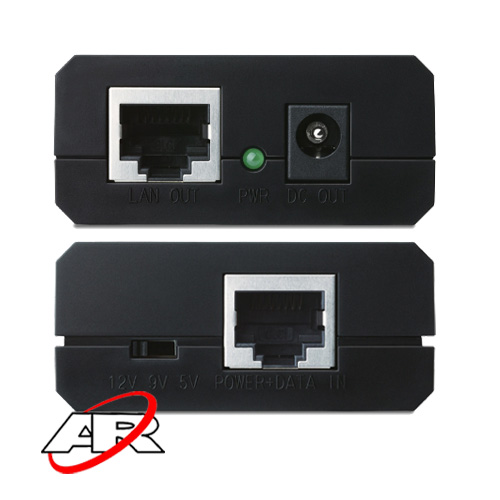 اسپیلیتر POE مدل TL-POE10R — تصویر ۴