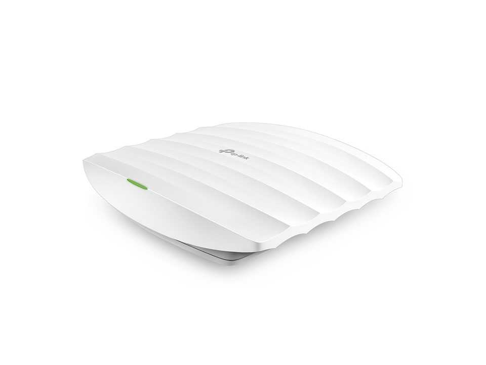 اکسس پوینت N300 سقفی بی سیم تی پی لینک مدل EAP110 — تصویر ۸