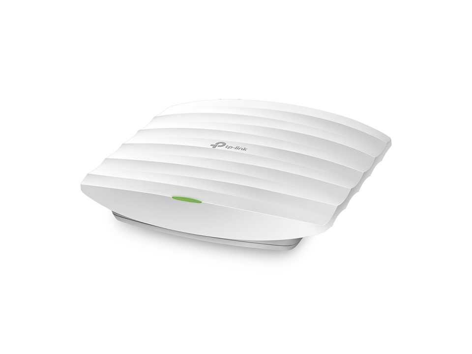 اکسس پوینت N300 سقفی بی سیم تی پی لینک مدل EAP110 — تصویر ۷
