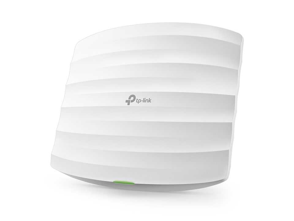 اکسس پوینت N300 سقفی بی سیم تی پی لینک مدل EAP110 — تصویر ۶