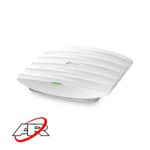 اکسس پوینت N300 سقفی بی سیم تی پی لینک مدل EAP110 — تصویر ۳