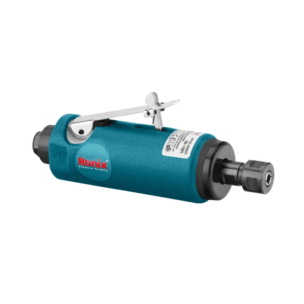 ست 16 پارچه فرز انگشتی بادی رونیکس مدل RA-1802 — تصویر ۵