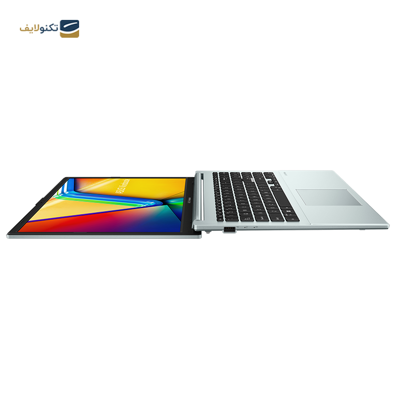 لپ تاپ ایسوس 15.6 اینچی مدل VivoBook E1504GA i3 N305 8GB 256GB