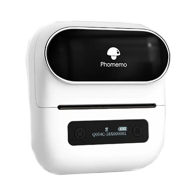 پرینتر و چاپگر لیبل زن فوممو مدل Phomemo M220