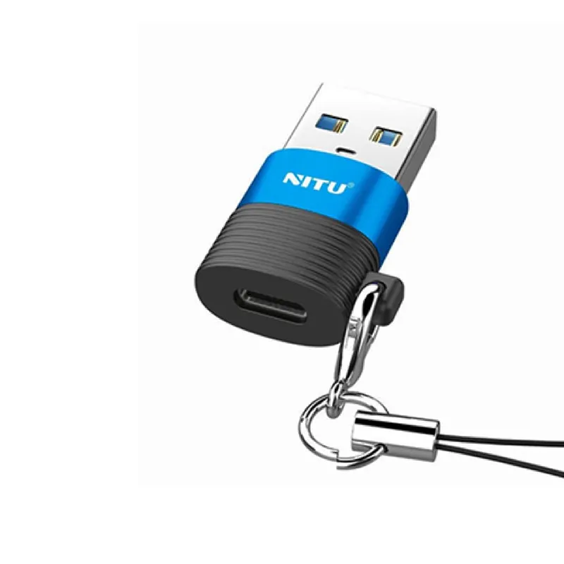 مبدل نیتو NITU NN35 — تصویر ۳