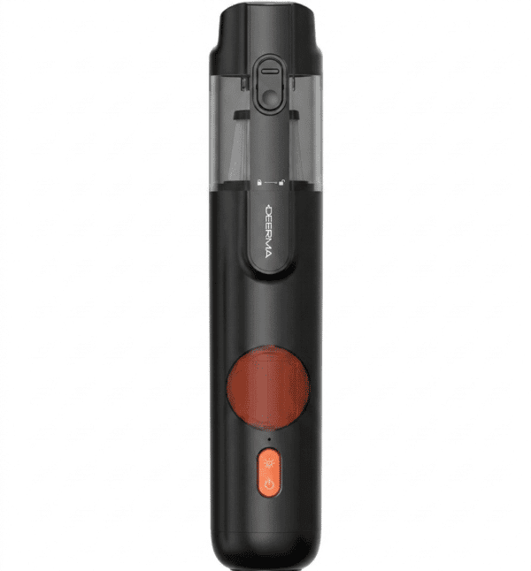 جارو شارژی 6 کاره شیائومی مدل Deerma XC01 Portable Handheld Vacuum Cleaner — تصویر ۲