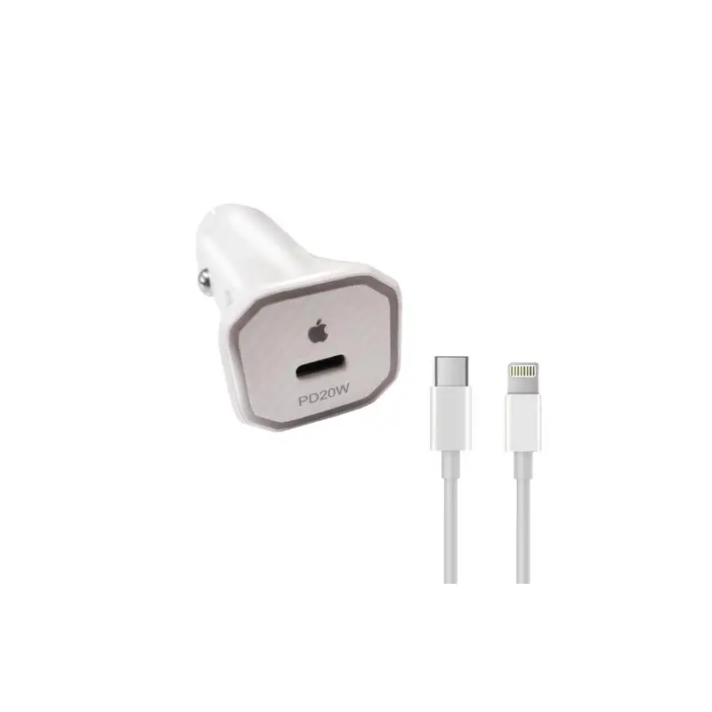 فندکی اپل APPLE 20W