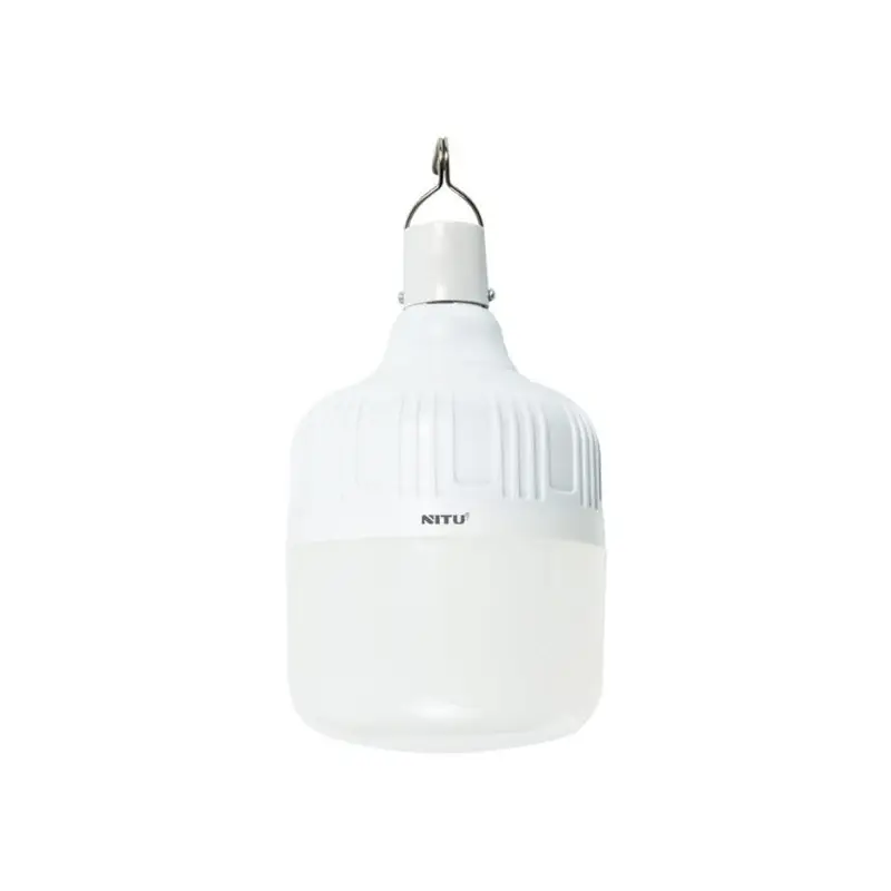 لامپ شارژری نیتو NITU-LED01