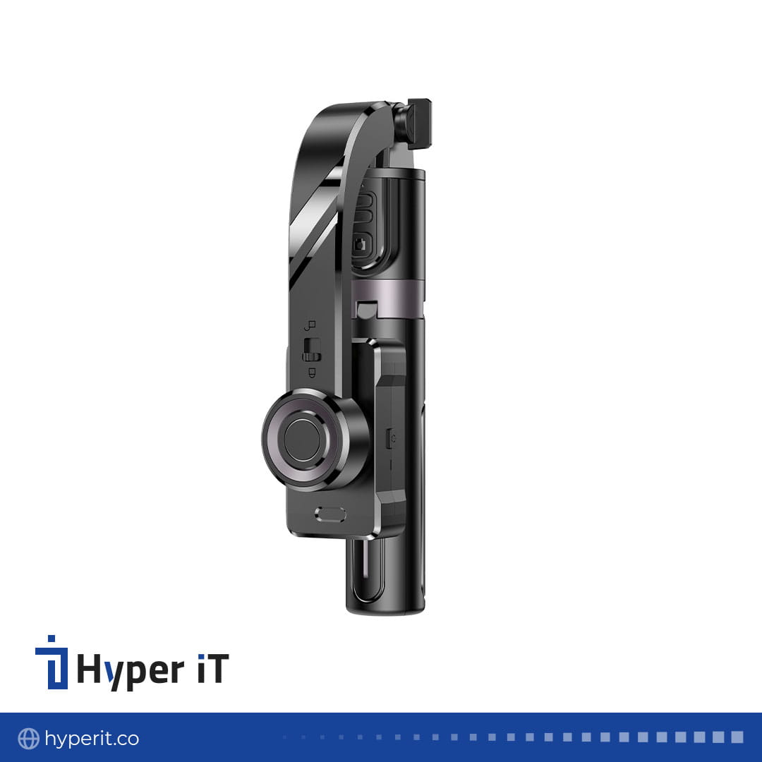 هلدر YESIDO SF28 — تصویر ۵