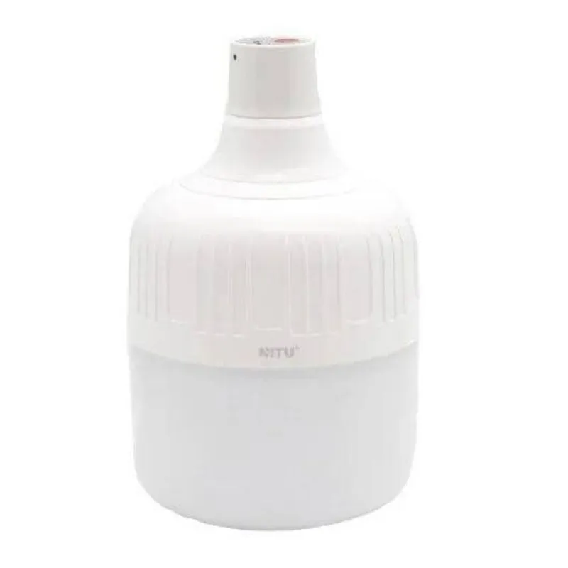 لامپ شارژری نیتو NITU LED02
