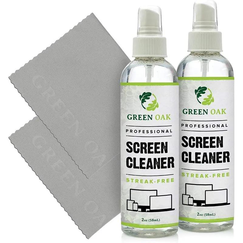 تمیز کننده گرین GREEN-gn4in1ckcl