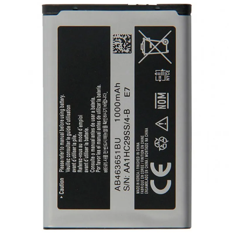 باتری اورجینال مدل S3650-S5260 L700 Corbi
