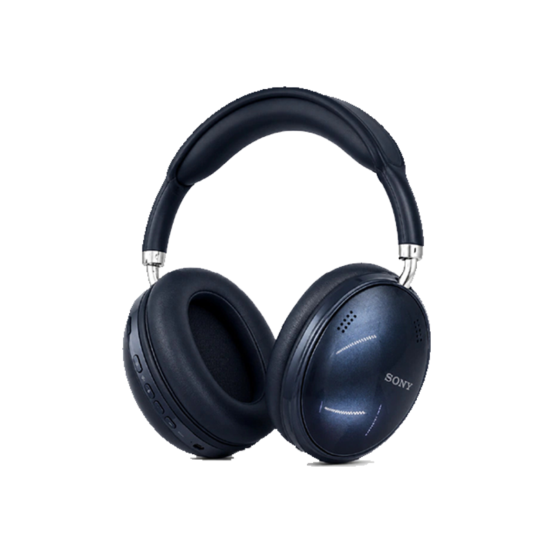 هدفون SONY-WH305 — تصویر ۳
