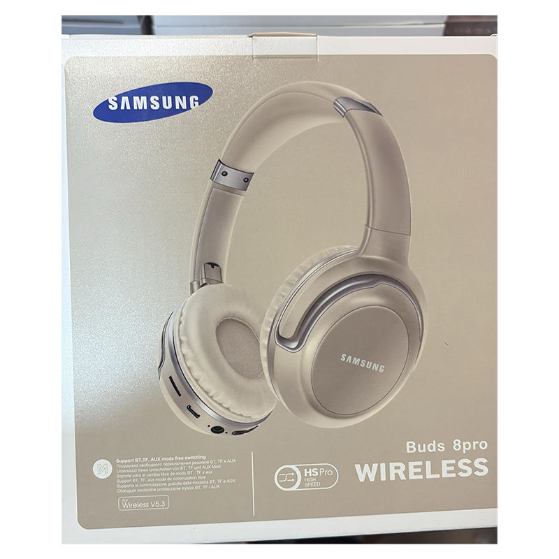 هدفون SAMSUNG-BUDS8PRO / LEVEL ON