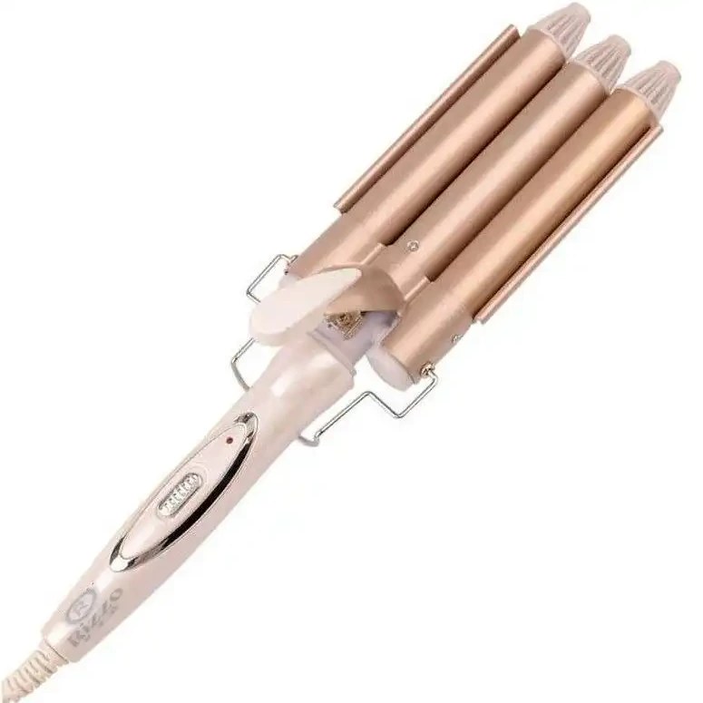 فر کننده مو ریزو مدل RZ3031 سایز 22 اصلی