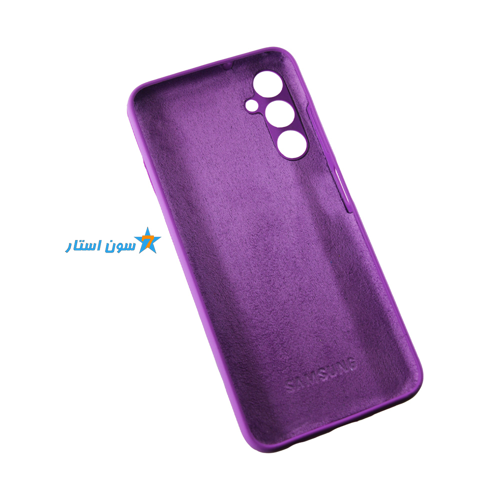 گلس آنتی استاتیک برند میتوبل سامسونگ A05S — تصویر ۶