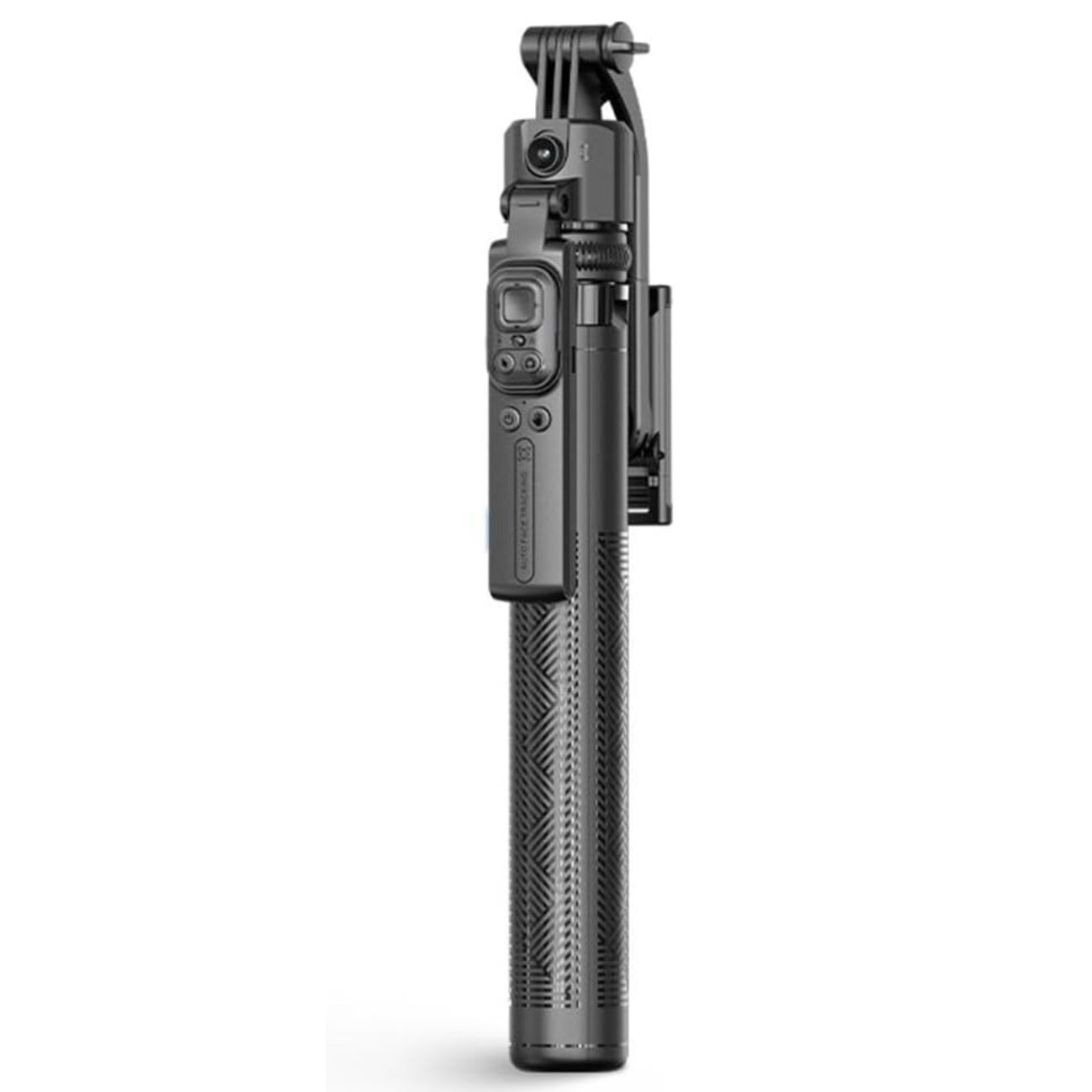 سه‌پایه هوشمندNinjaPro C17 Monopod 360° Auto-Rotation AI Tracking Shootings Tripod — تصویر ۲