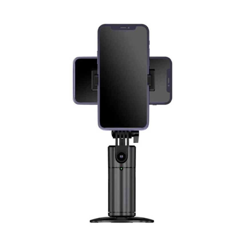 سه پایه نگهدارنده مونوپاد Q1 follow focous Tripod monopod holder — تصویر ۲