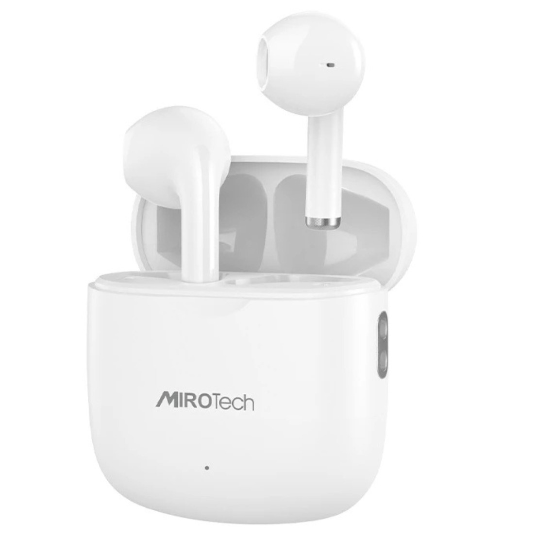 هندزفری بلوتوثی میروتک Mirotech ENC TWS H1 Bluetooth handsfree — تصویر ۲