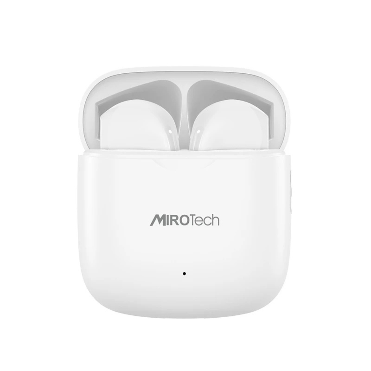 هندزفری بلوتوثی میروتک Mirotech ENC TWS H1 Bluetooth handsfree — تصویر ۴