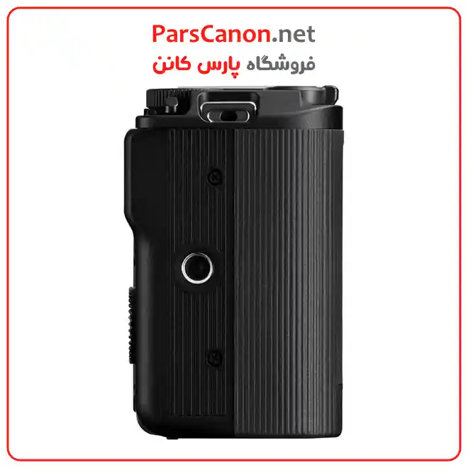 دوربین بدون آینه کانن Canon EOS R50 V Mirrorless Camera with 14-30mm f/4-6.3 Lens — تصویر ۸