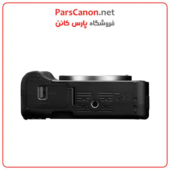 دوربین بدون آینه کانن Canon EOS R50 V Mirrorless Camera with 14-30mm f/4-6.3 Lens — تصویر ۷