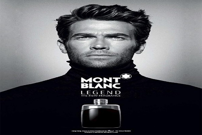 ادکلن مونت بلنک لجند Mont Blanc Legend حجم 100 میل — تصویر ۵