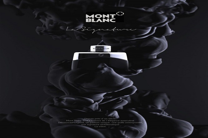 ادکلن مونت بلنک لجند Mont Blanc Legend حجم 100 میل — تصویر ۶